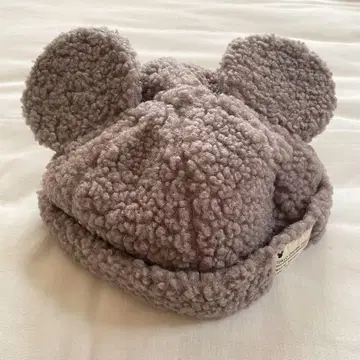 디즈니 모자