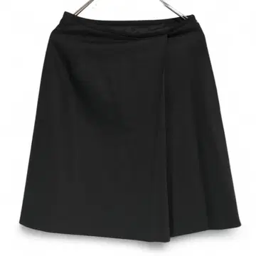 질 샌더 네이비 JIL SANDER NAVY 스커트 블랙 30