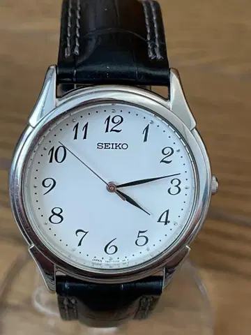 세이코 SBTB005