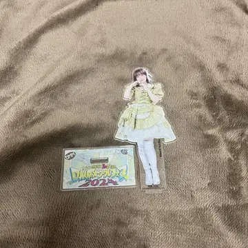 FRUITSZIPPER 하야세 노엘 아크릴 스탠드