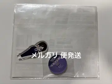 명탐정 코난 온라인 복권 아크릴 스탠드 F상 모로후쿠 타카아키