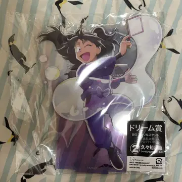 닌자 타마 드림 캔뱃지 복권 BIG 아크릴 스탠드 쿠쿠치 헤이소