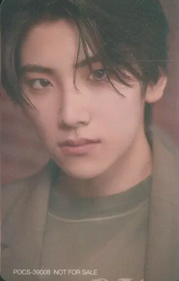 &TEAM First Howling : ME YUMA 트레이딩 카드