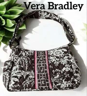 베라 브래드리 Vera Bradley 2way 숄더백