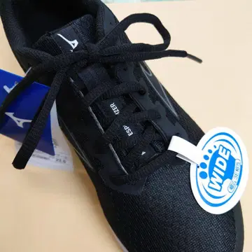 미즈노 스니커즈 23cm