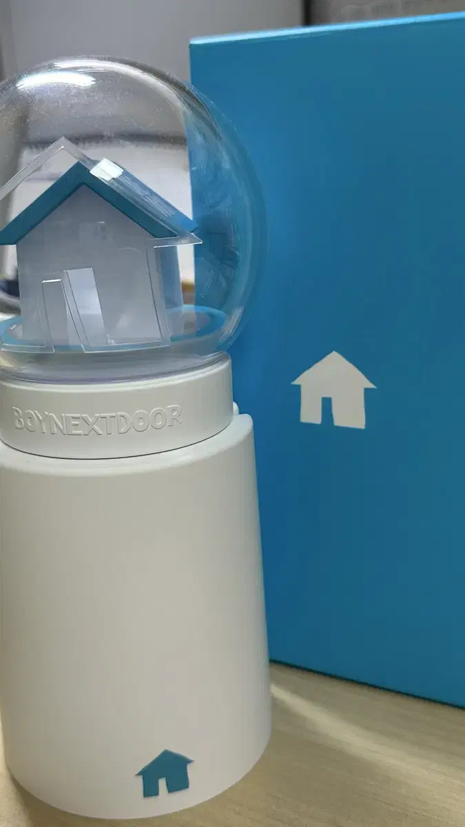 Boynextdoor boynextdoor Wonderstick lightstick wts