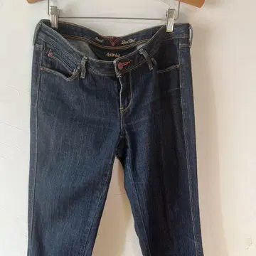 리바이스 스키니 데님 Astrid W76cm