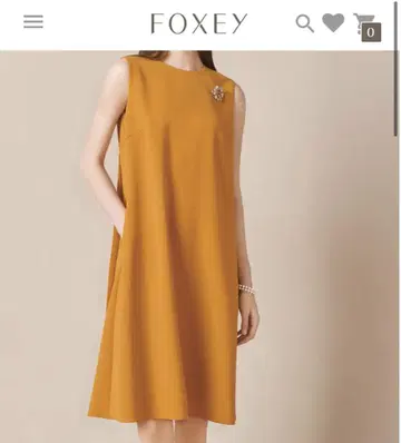FOXEY 원피스