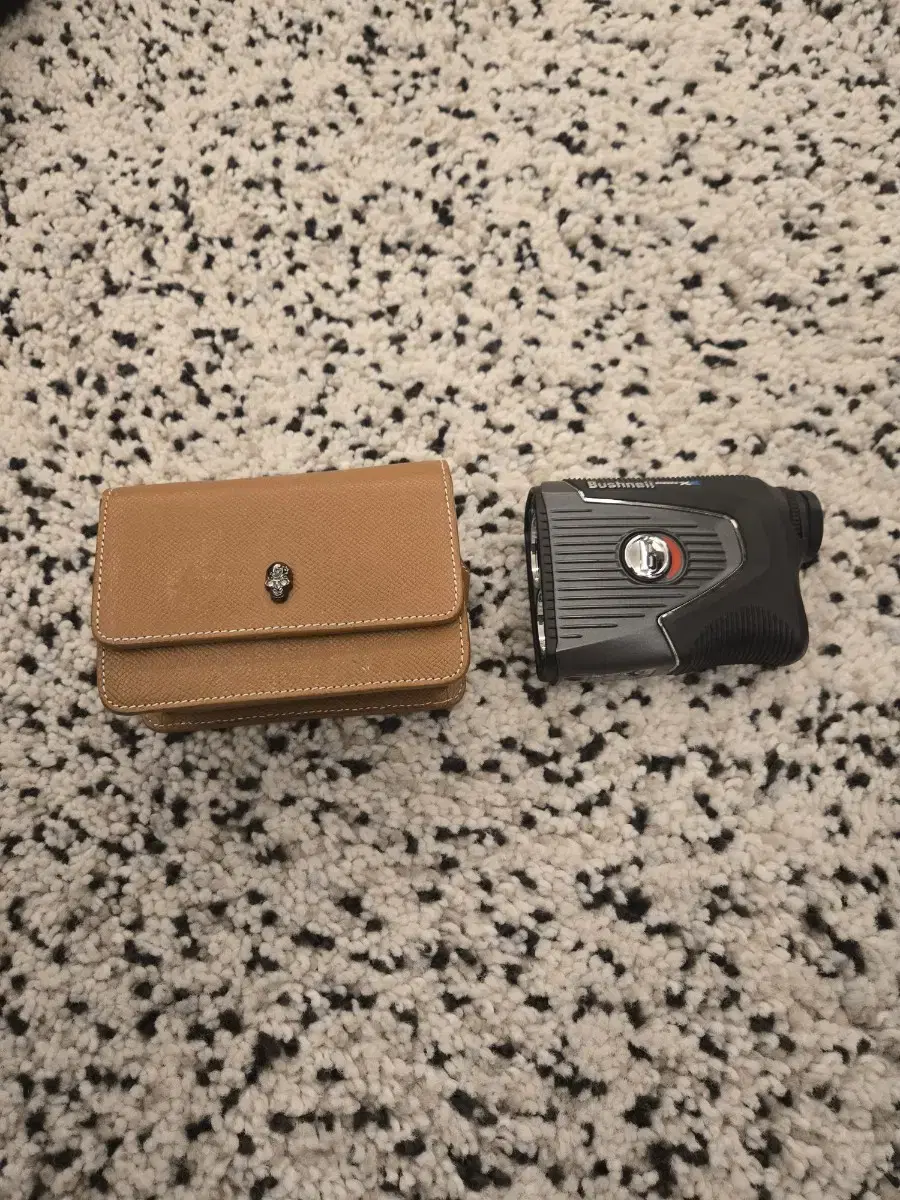 Bushnell Pro XE