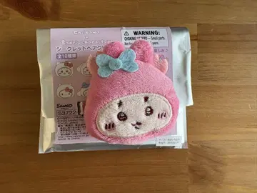 치이카와 (먼작귀) 산리오 헌책방 게 마이멜로디 앞머리 클립