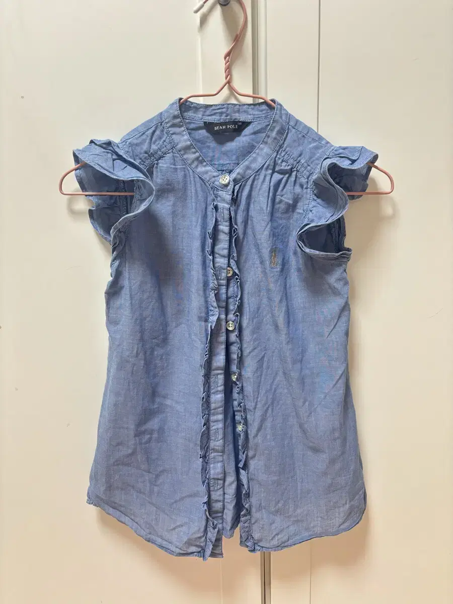 Beanpole Sleeveless Blouse 130