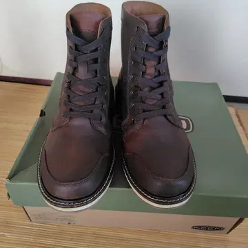 새상품 KEEN EASTIN BOOT 26.5cm