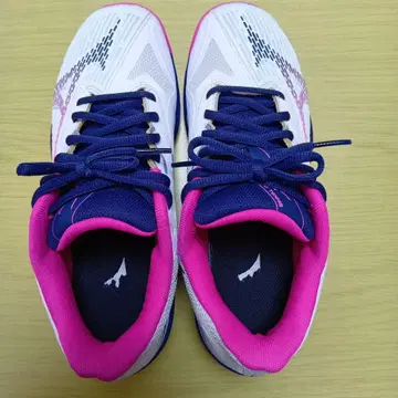 Mizuno Wave Exceed Light 2 테니스화