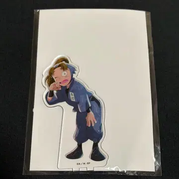 [미개봉 새상품] 닌타마 란타로 코마츠다 슈사쿠 아크릴 스탠드