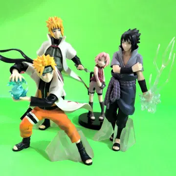나루토 NARUTO 피규어