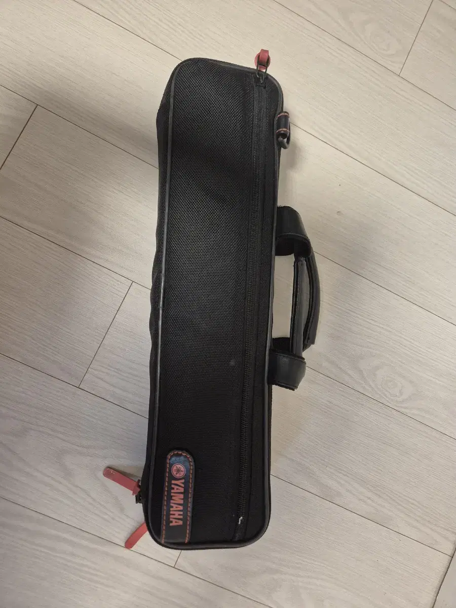 Yamaha Flute