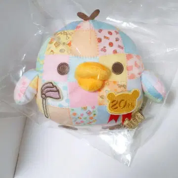 패치워크 키이로이토리