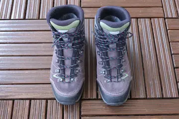 LOWA 밴티지 GTX 미드 JPN WXL 6 H (25.2cm)