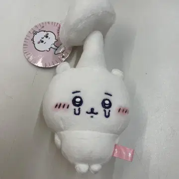 치이카와 (먼작귀)가 되어 버렸어! '기생' 마스코트 봉제 인형