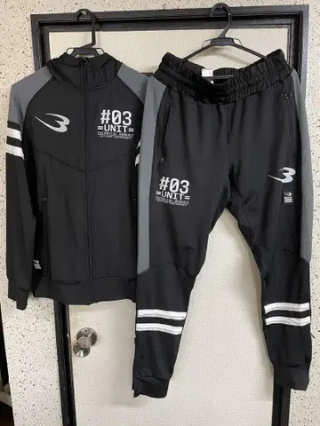 bmtw 셋업 헬스복 트레이닝 L