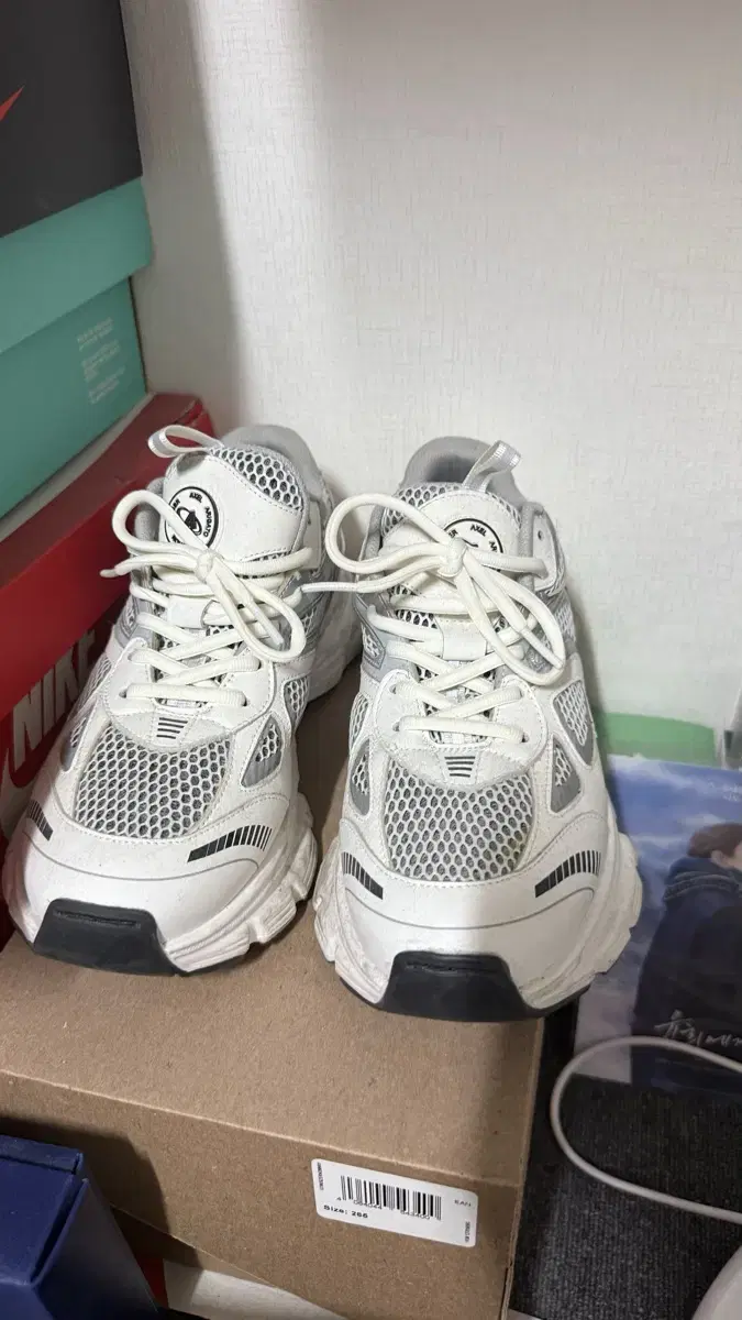 Axel Arigato 260, good condition