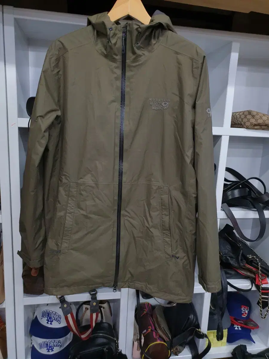 Mountain Hardwear Jacket L