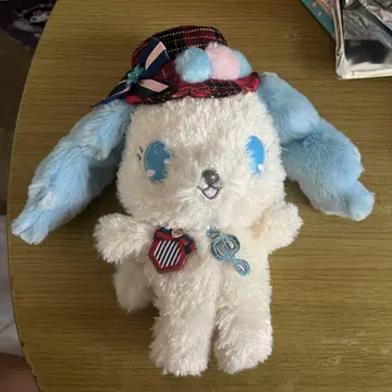 주얼 펫 봉제 인형