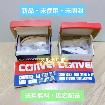 CONVERSE ALLSTAR ONESTAR 컨버스 올스타 가챠