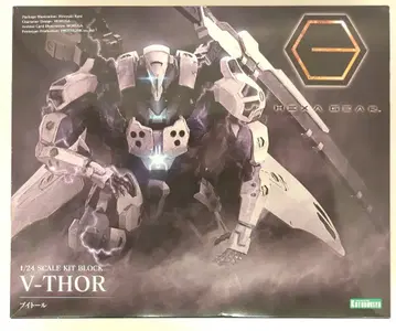 코토부키야 헥사 기어 [부이토르/V-THOR]