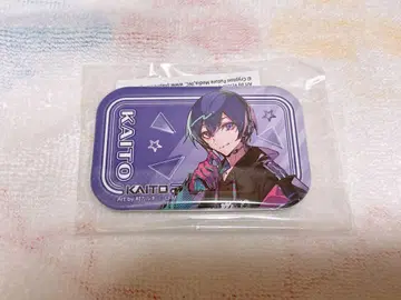KAITO 스퀘어 캔뱃지