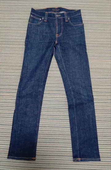 누디진 신핀 28 다크 네이비