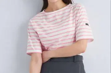 세인트제임스 반팔 티셔츠