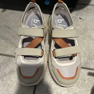 b/m 문스타 25.0cm