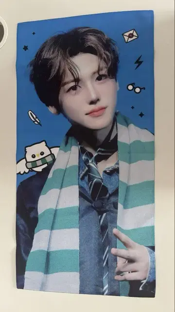 NCTDREAM 제민 슬로건