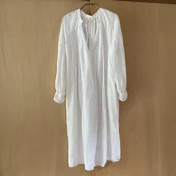 SCRUMPCIOUS 스크럼셔스 stndard tunic