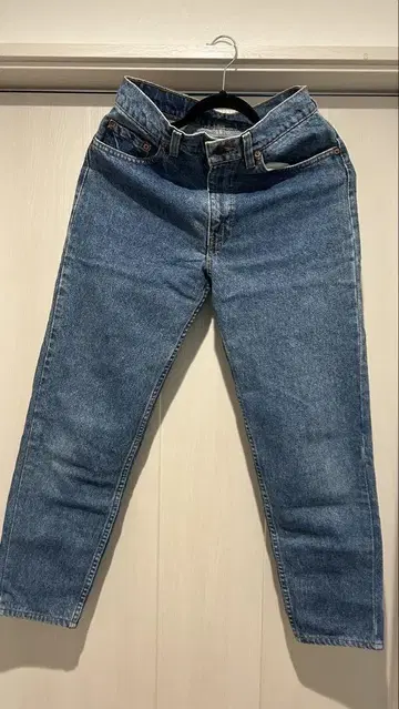 Levis (리바이스) 데님 610-0217 W31L32