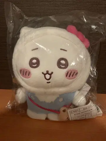 치이카와 헬로키티 봉제 인형 치이카와 산리오