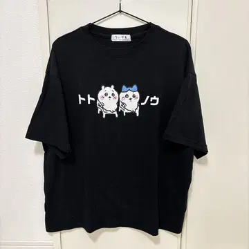 치이카와 (먼작귀) 티셔츠