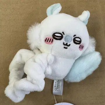 모몽가 크레인 게임 스크런치