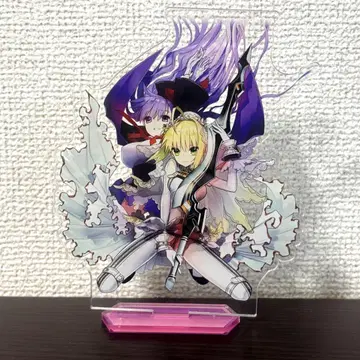 사랑 -Fate ART WORKS-  특전 아크릴 스탠드