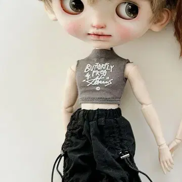 브라이스 아이시 인형 그레이트 탑