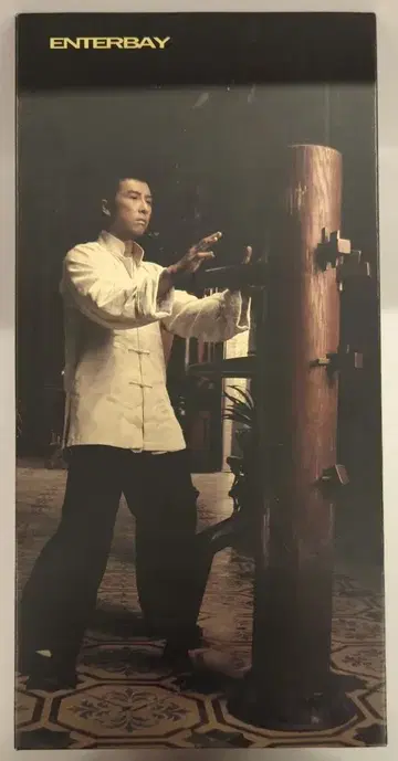 ENTERBAY REAL MASTERPIECE  (이만) RM1028