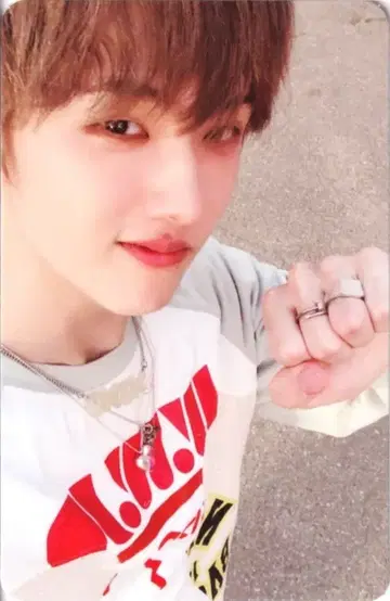 NCT DREAM 디지털 패키지 버전. JISUNG 비트 박스