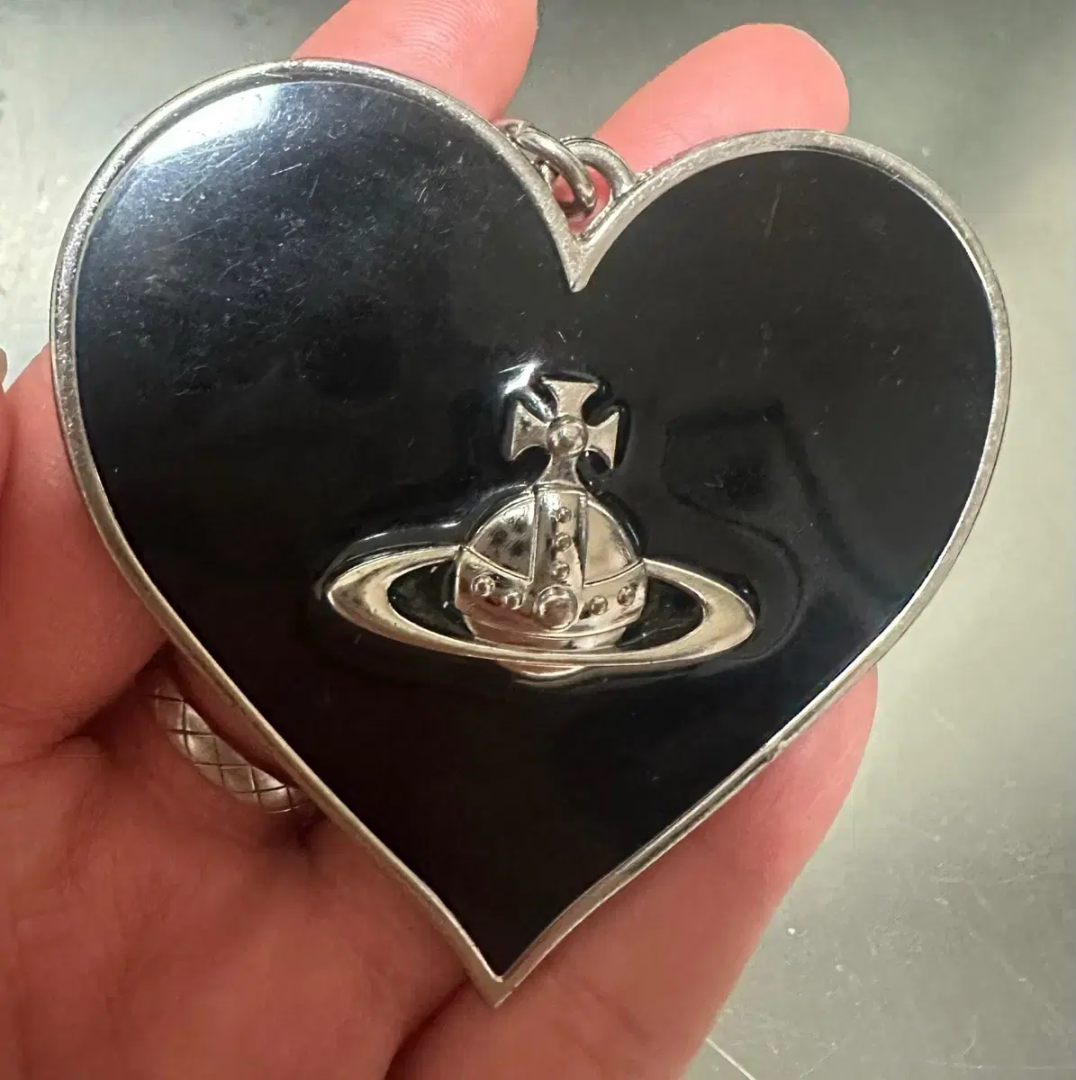 Vivienne Westwood / Keyring
