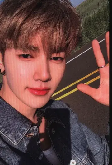 제로베이스원 디지털 패키지 버전 HAO, 첫 인사에 마음을 뺏겼어요