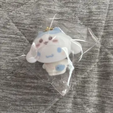 치이카와 산리오 하치와레 시나몬 시크릿 플로키 마스코트 참