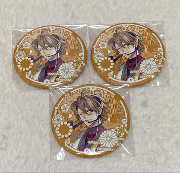 BROTHERS CONFLICT 15주년 캔뱃지 카제토