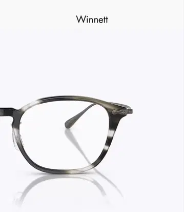 올리버 피플스 Winnett