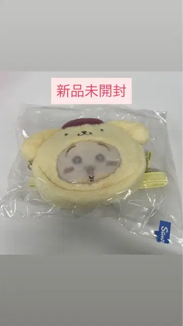 치이카와 산리오 헬로키티 치이카와 미니백