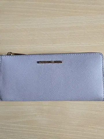 MICHEAL KORS L자형 장지갑